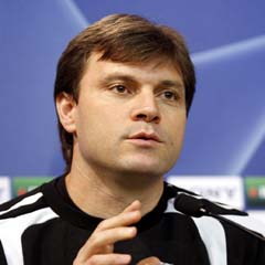 'Holosko, farkını zamanla gösterecek '