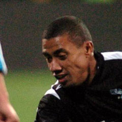 Kleberson'dan 1 milyon Avro