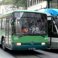Elektronik bilet 1 Ocak'ta kullanımda