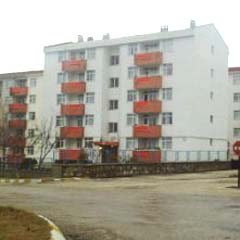 Lojman kiralarına yüzde 5 zam