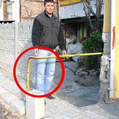 İnanılmaz vurdumduymazlık!