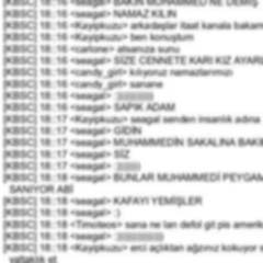 İslam'a hakarette son nokta