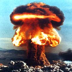 İsrail'in kaç atom bombası var?