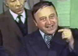 "Hababam Sınıfı" Müfettişini Kaybetti