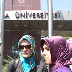18 yıl önce bu gün serbestti