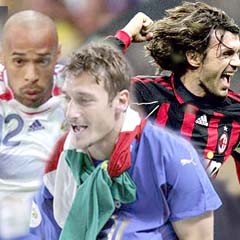 A'dan Z'ye futbol 2007