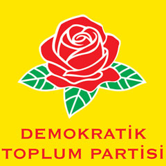 DTP'nin basın açıklaması iptal
