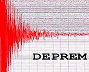 'Ankara'da büyük deprem beklenmiyor'