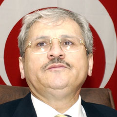 Dursun Uyar cezaevinde