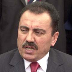 'Bir simide mahkum edildiler'
