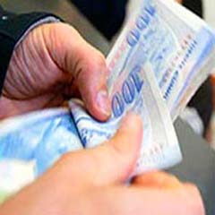 Asgari ücret belli oldu