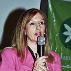 Sen misin Arapların emrinde çalışan