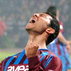 Ligin en hızlı golü