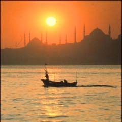 İstanbul, dünyada en muhteşem 25. şehir seçildi