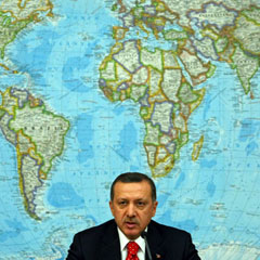 'Operasyon devam edecek'