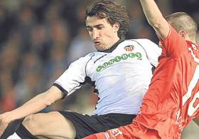 Mehmet Topal: Daha çok pas, mücadele ve takım oyunu