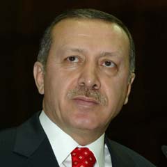 Erdoğan: 'İddialar çok alçakça'
