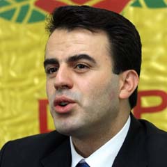 Demirtaş'ın sağlık sorunu yok