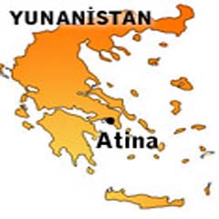Türkiye'den Yunanistan'a NOTA
