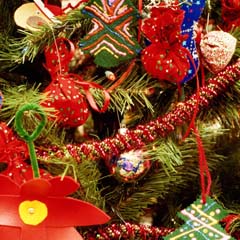 'Noelciler İsrail'e gelmesin'