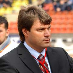 Sağlam, hakemlerden şikayetçi