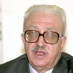 Tarık Aziz'e ne oldu?