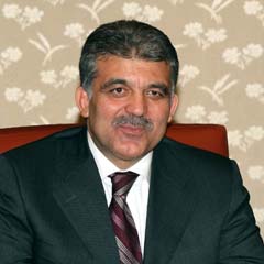 'İşler iyiye gidiyor'
