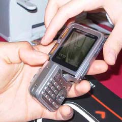 Sadece cep telefonu mu alıyoruz?