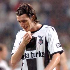 İbrahim Akın karar aşamasında