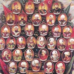 Padişahlar içki içer miydi?