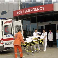 Acil servis ne kadar 'acil'?
