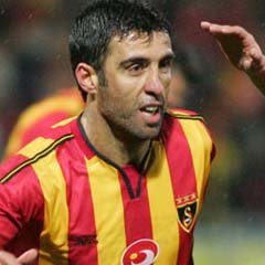 'Yurt dışına gitmek istiyorum'