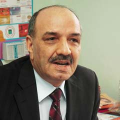 'Asgari ücret 640 YTL olmalı'