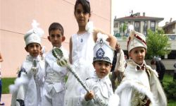 Almanya'da partilerin sünnet kararı