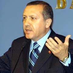 'Siviller hiçbir zaman vurulmadı'