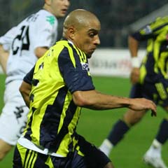 Roberto Carlos farkı