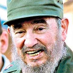 Castro'nun durumu iyi