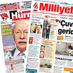 Basın Konseyi, ahlakı ihlal ederse!..