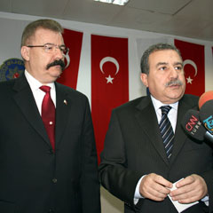 'Bombacı, eylem hazırlığındaydı'
