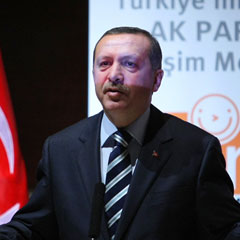 'Siyasi hastalıklar tarihe karışmıştır'