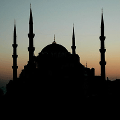 Ezanı Güzel Okuma Bölge Yarışması