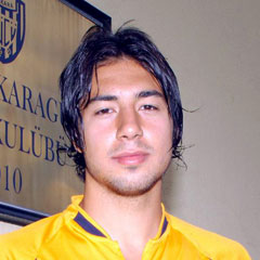 Emre Galatasaray yolunda