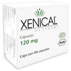 'Xenical 120 MG' eczanelerden çekilmesi istendi