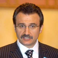 Tüzmen: 'İhracatçılara 1 milyar dolar destek istiyoruz'
