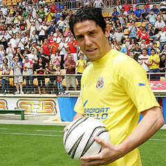 Nihat İspanya'nın gündeminde