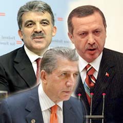 Günün öne çıkan gündem maddeleri