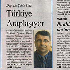 Laikçilerin kafası karışık