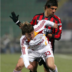 OFTAŞ:0 - Galatasaray:0