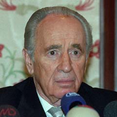 Peres 1956'daki katliam için özür diledi