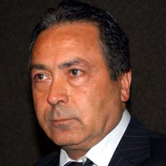 Sezgin: Tek amacımız üst tura çıkmak